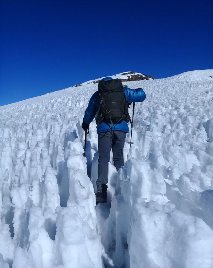 Kilimanjaro Story
